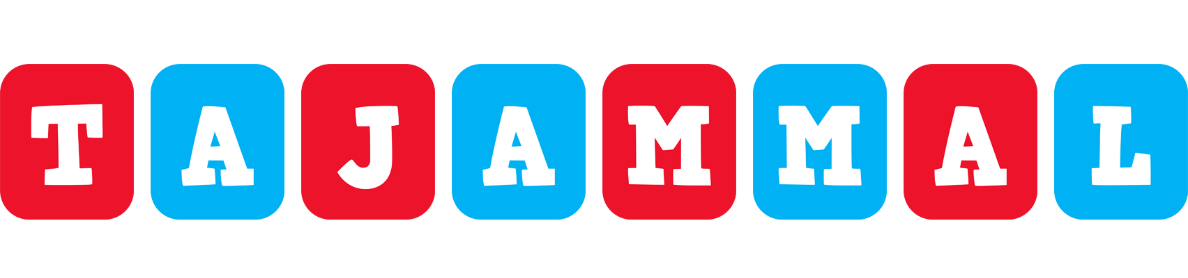 Tajammal diesel logo
