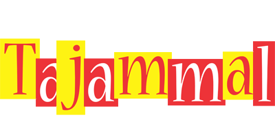 Tajammal errors logo