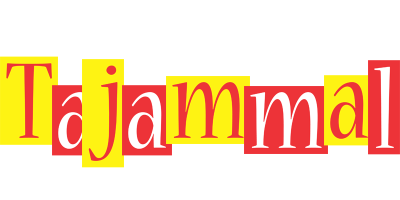 Tajammal errors logo