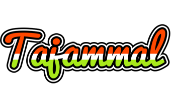 Tajammal exotic logo