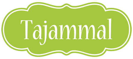 Tajammal family logo