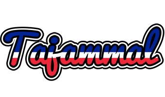 Tajammal france logo