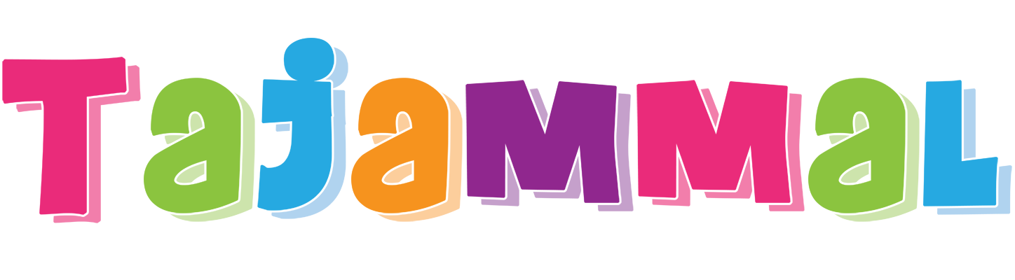Tajammal friday logo
