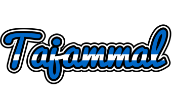 Tajammal greece logo