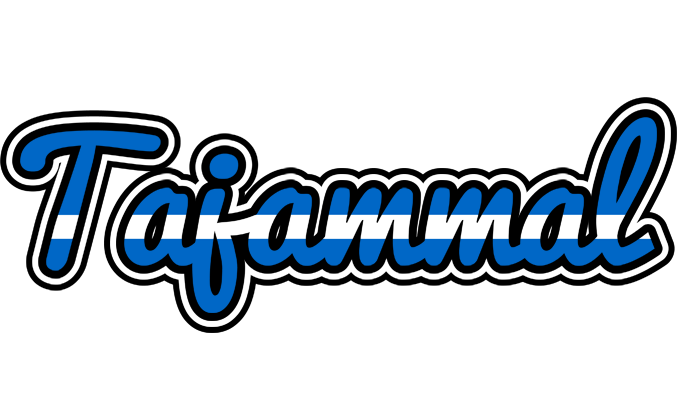 Tajammal greece logo