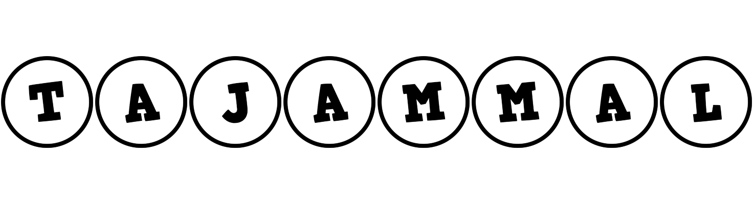 Tajammal handy logo