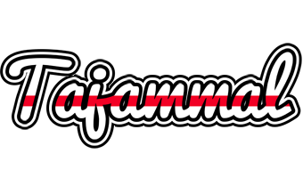 Tajammal kingdom logo