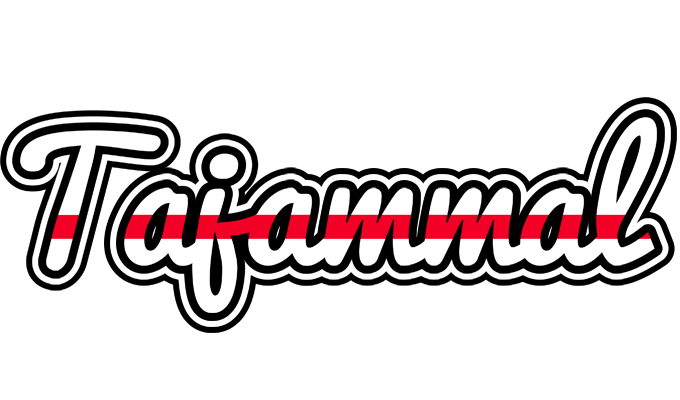 Tajammal kingdom logo