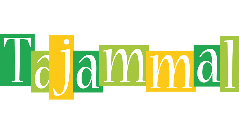 Tajammal lemonade logo