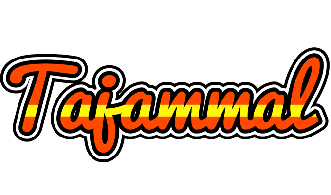 Tajammal madrid logo