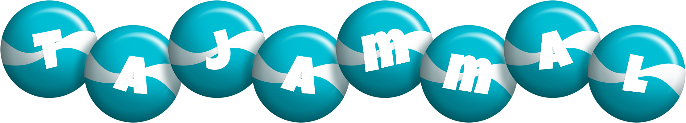 Tajammal messi logo