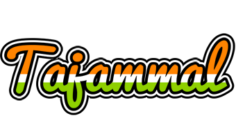 Tajammal mumbai logo