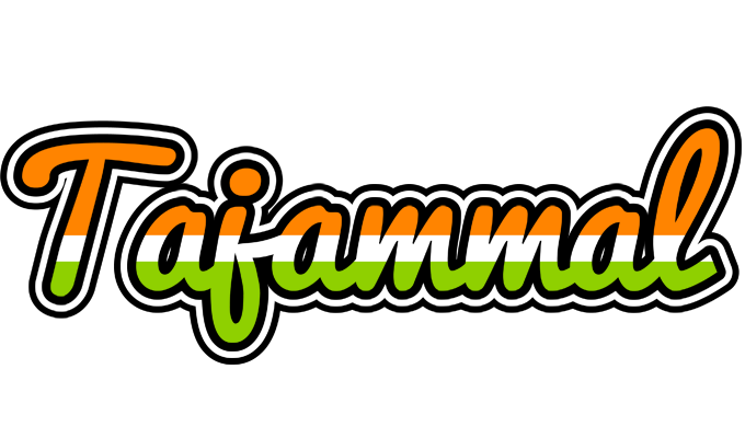 Tajammal mumbai logo