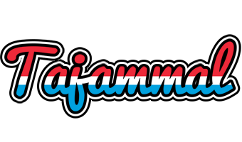 Tajammal norway logo