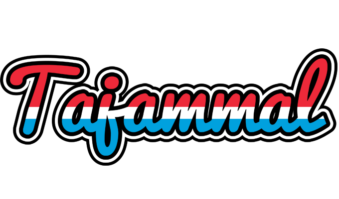 Tajammal norway logo