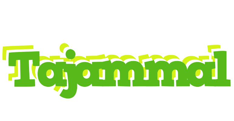 Tajammal picnic logo