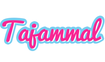 Tajammal popstar logo