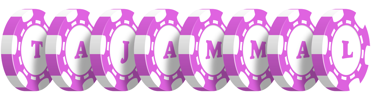 Tajammal river logo