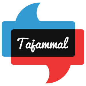 Tajammal sharks logo