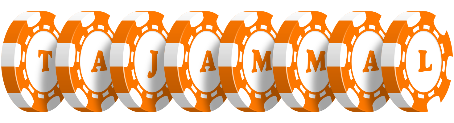 Tajammal stacks logo