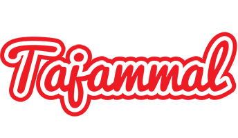 Tajammal sunshine logo