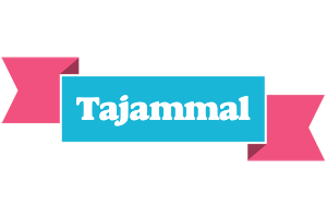 Tajammal today logo