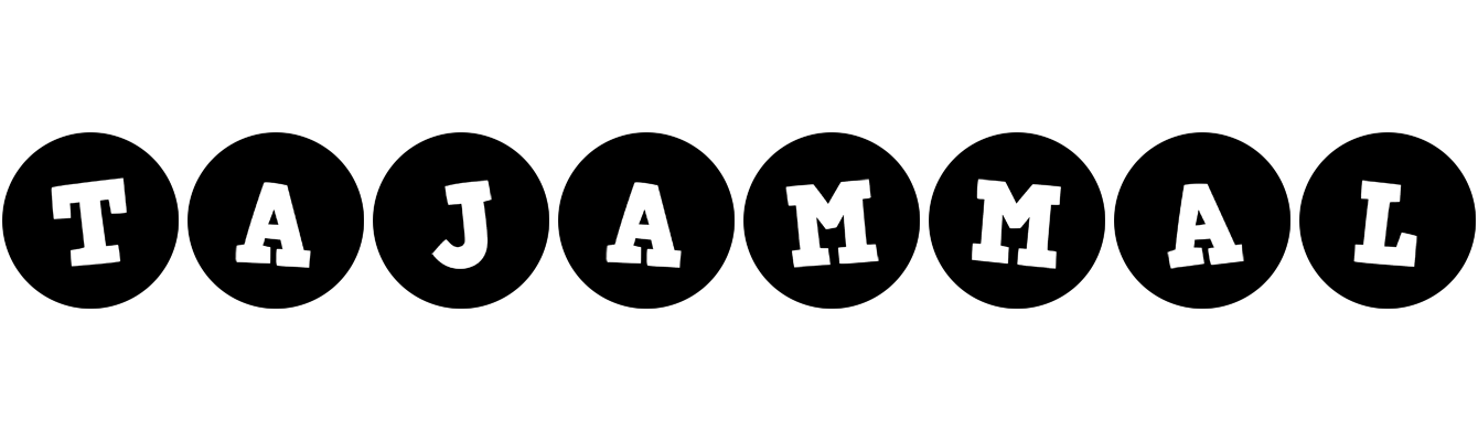 Tajammal tools logo