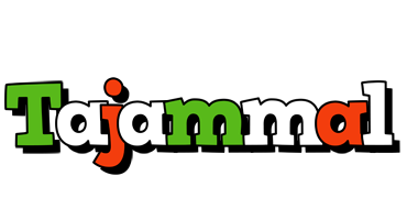 Tajammal venezia logo