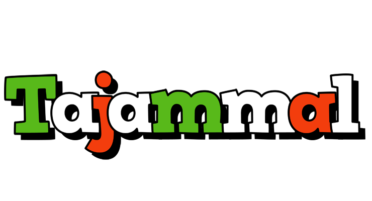 Tajammal venezia logo