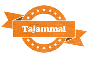 Tajammal victory logo