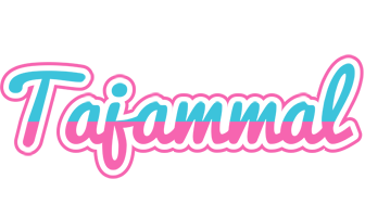 Tajammal woman logo