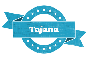 Tajana balance logo