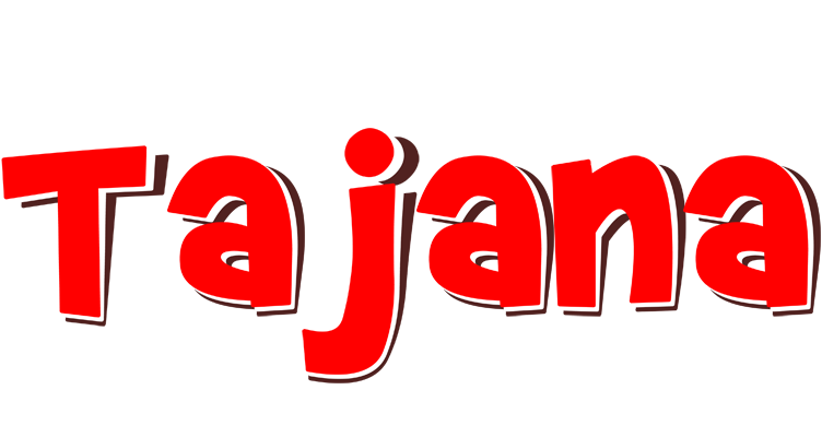 Tajana basket logo