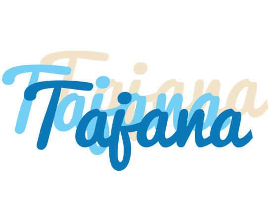Tajana breeze logo