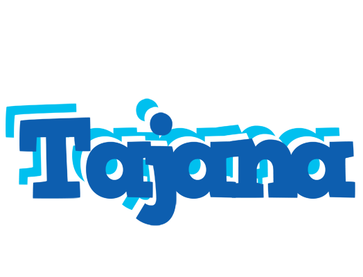Tajana business logo