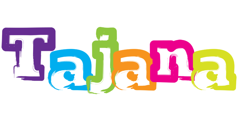 Tajana casino logo