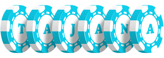 Tajana funbet logo