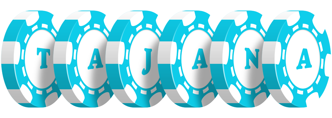 Tajana funbet logo