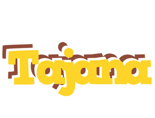 Tajana hotcup logo