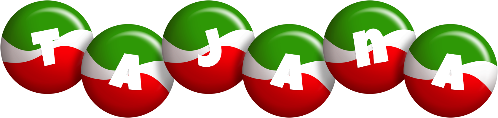 Tajana italy logo