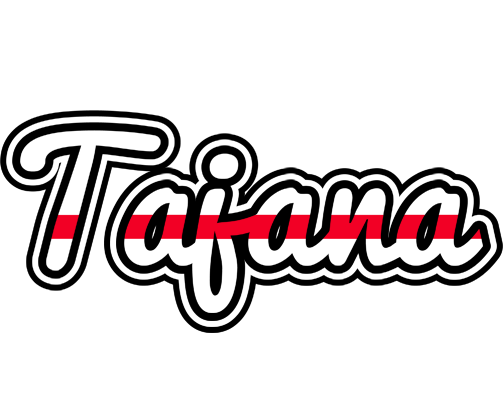 Tajana kingdom logo