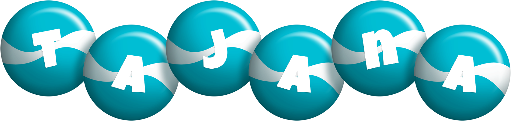 Tajana messi logo