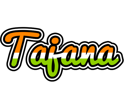 Tajana mumbai logo