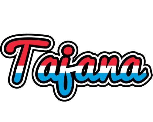 Tajana norway logo