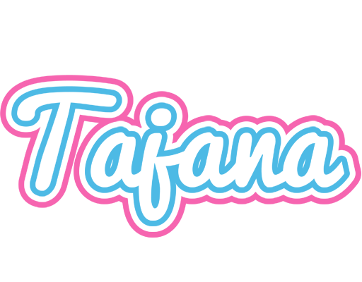 Tajana outdoors logo