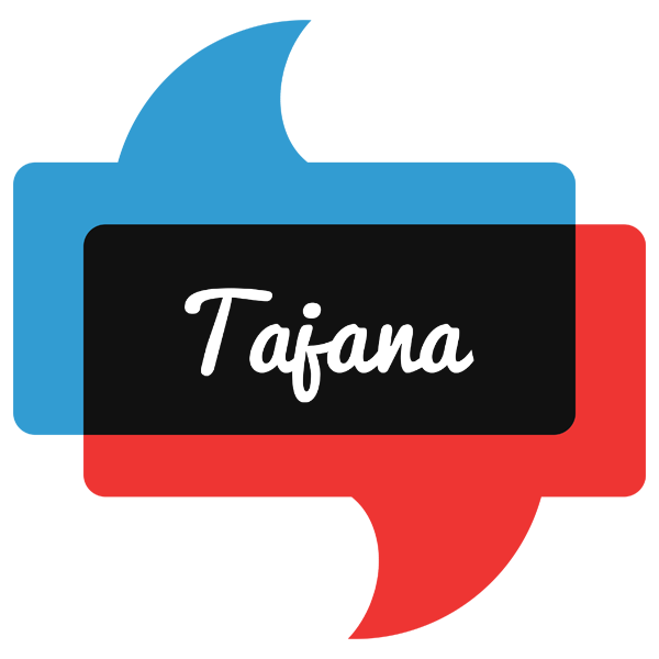 Tajana sharks logo