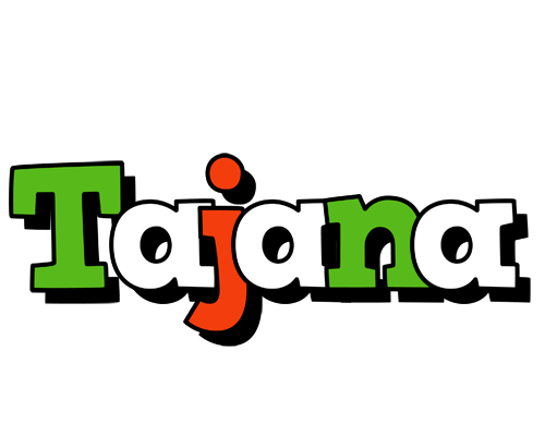 Tajana venezia logo