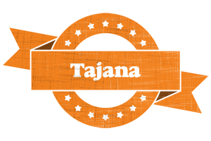 Tajana victory logo