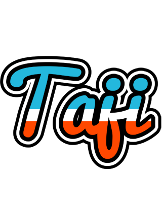 Taji america logo
