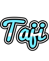 Taji argentine logo